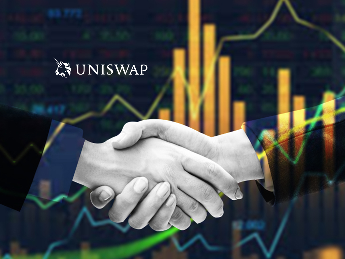 Uniswap Labs and Securitize Collaborate to Unlock Liquidity Options for BlackRock’s BUIDL