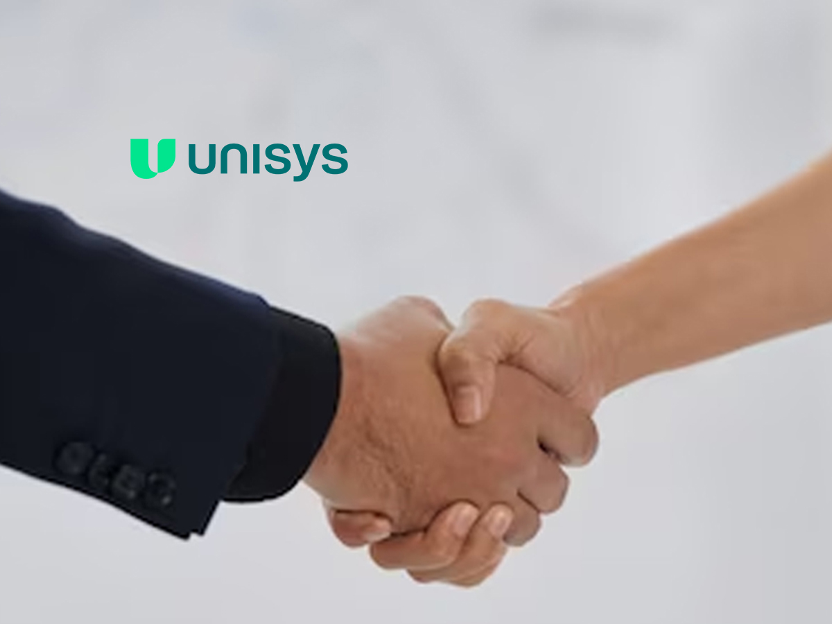 Unisys and Worldsys Partner to Enhance Core Banking Anti-Money Laundering Capabilities