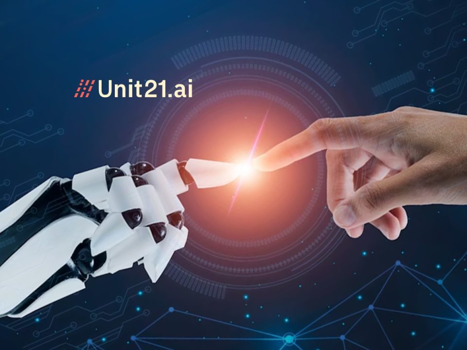 Unit21 Announces Partnership to Power AI-Driven AML Workflows and Sponsor Bank Oversight for BaaS Programs
