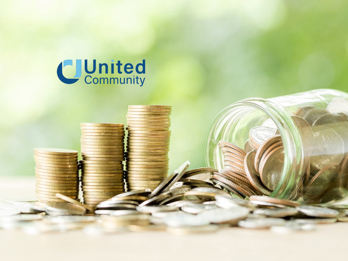 United Community Names Tom Speir as New Chief Financial Officer