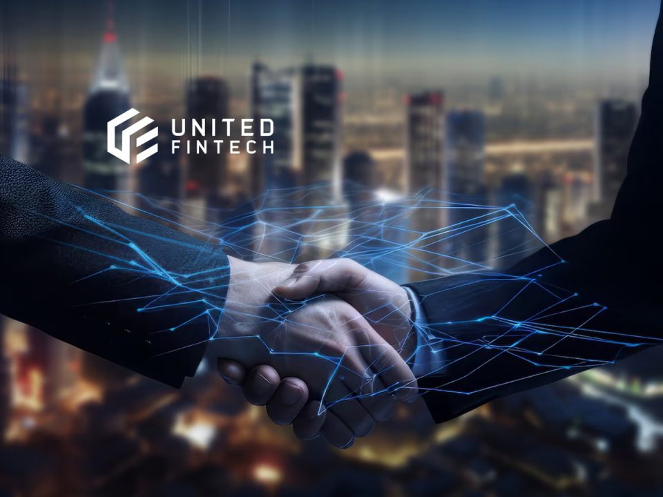 United Fintech acquires 100% of Trade Ledger to advance AI innovation in banking