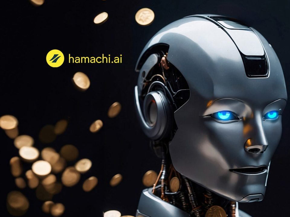 United Planners Selects Hamachi.ai as First Enterprise AI Partner