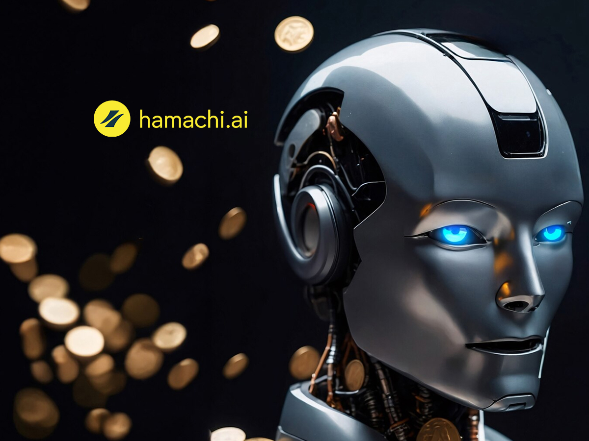 United Planners Selects Hamachi.ai as First Enterprise AI Partner