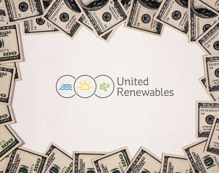 United Renewables CEO Chris Caldwell Explores Climate Venture Capital and the Sustainability Revolution
