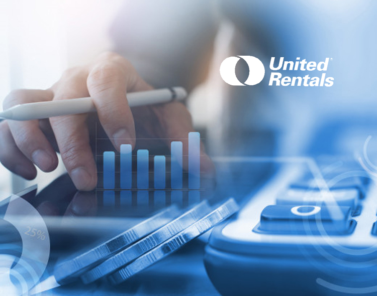 United Rentals Announces Transition of Chief Financial Officer