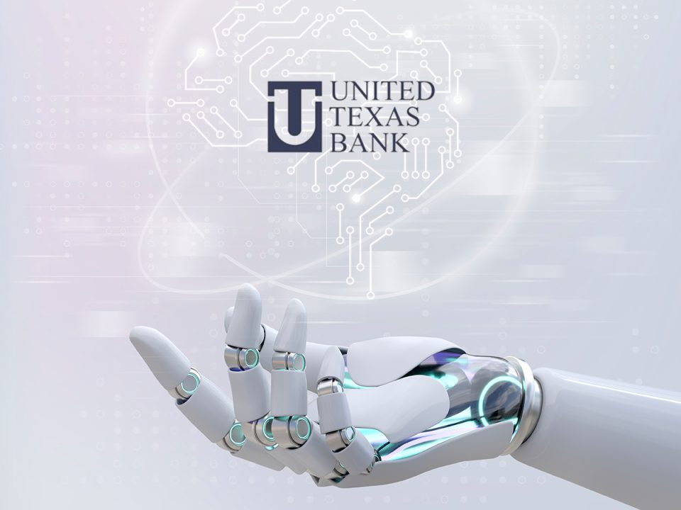 United Texas Bank Achieves Historic Post-Dodd-Frank OCC Conversion, Redefining Global Correspondent Banking Across Traditional Finance and Digital Assets Through AI-Powered Settlement and Compliance
