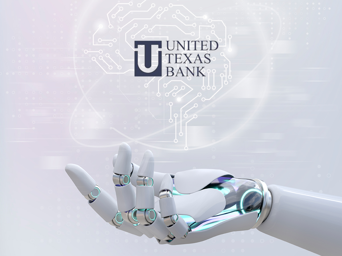 United Texas Bank Achieves Historic Post-Dodd-Frank OCC Conversion, Redefining Global Correspondent Banking Across Traditional Finance and Digital Assets Through AI-Powered Settlement and Compliance