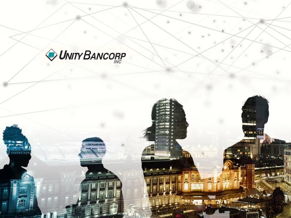 Unity Bank Appoints Sara M. Sooy and Alfred J. Gaburo to Board of Directors