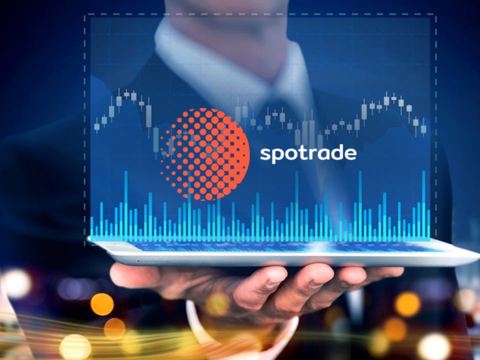 Unlocking the Future of Trading with Spotrade.net: A Leader in AI Spot Signals