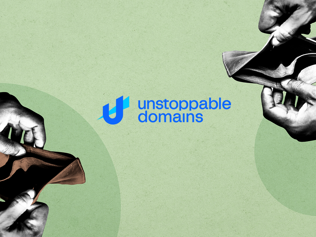 Unstoppable Domains and Synergetics.ai Launch .TWIN: The First TLD for AI Wallets and Decentralized AI Agent Communication