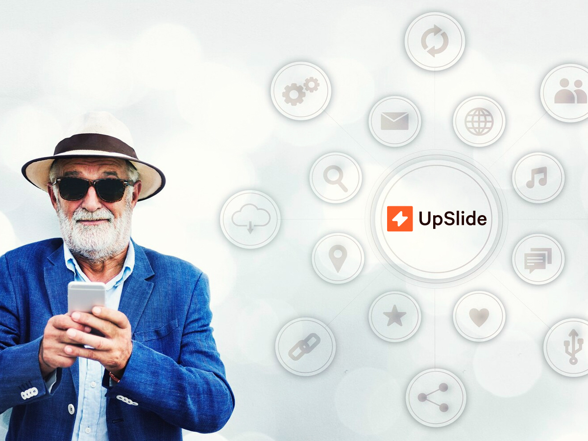 UpSlide Introduces a New Finance-Grade Document Production Layer Accessible via Claude