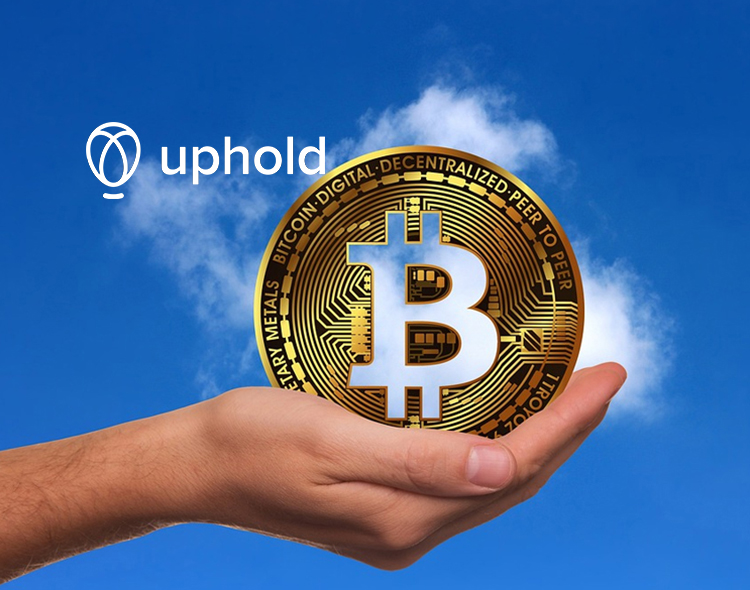 uphold crypto coin