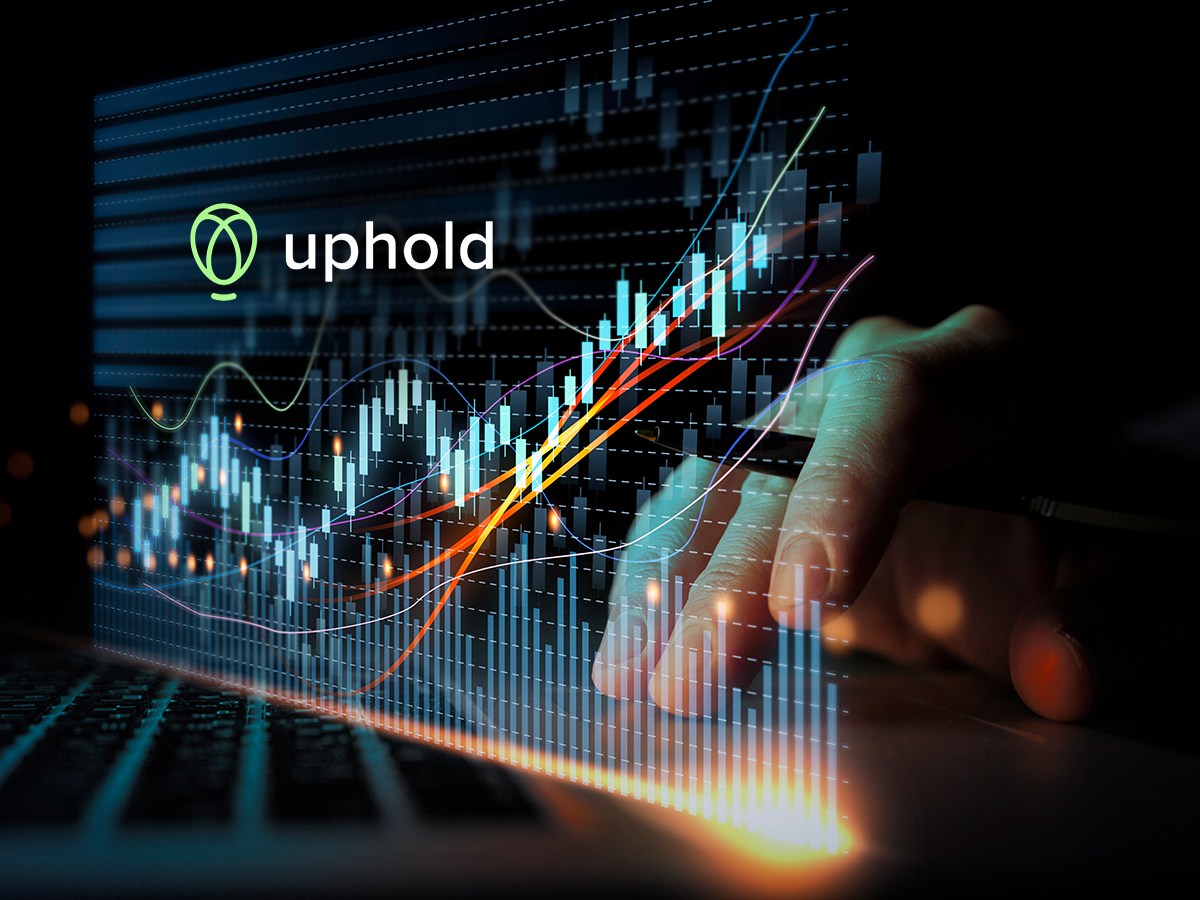 Uphold and XDC Launch the First On-Chain XDC Staking Offering on a Major U.S. Digital Asset Trading Venue