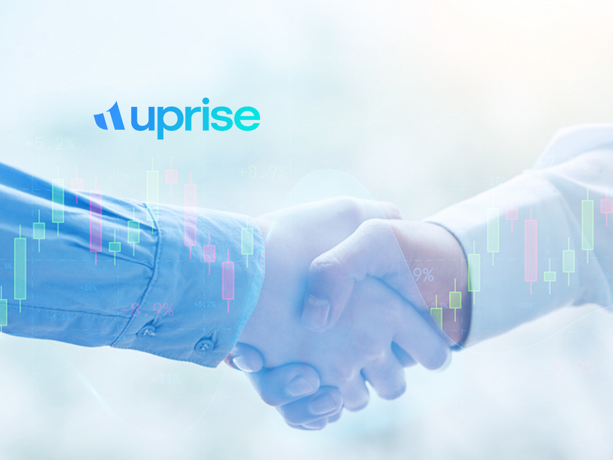 Uprise and HoneyBook Partner to Simplify Taxes and Boost Financial Confidence for Small Business Owners