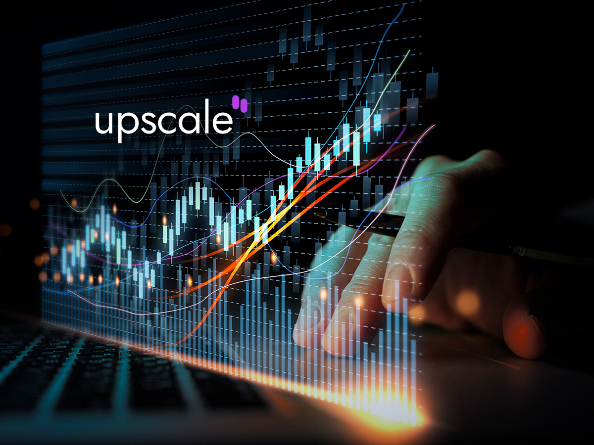 Upscale Launches AI-Powered Web3 Prop Trading Platform Allowing Traders to Get Safe Personal Capital