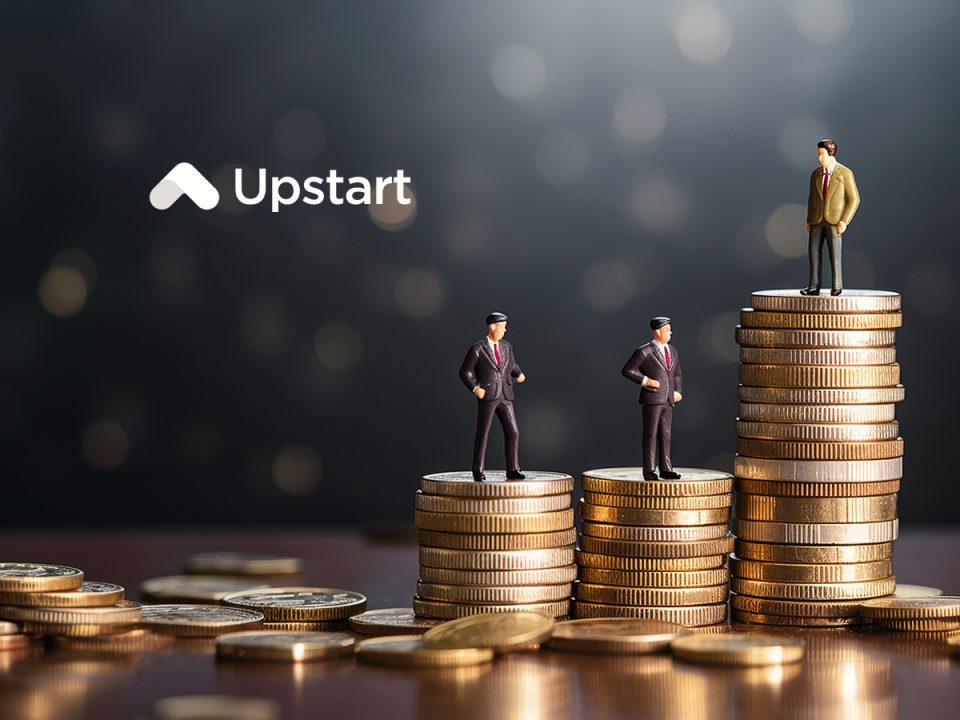 Upstart Announces $1.25B Forward-Flow Agreement with Fortress Investment Group