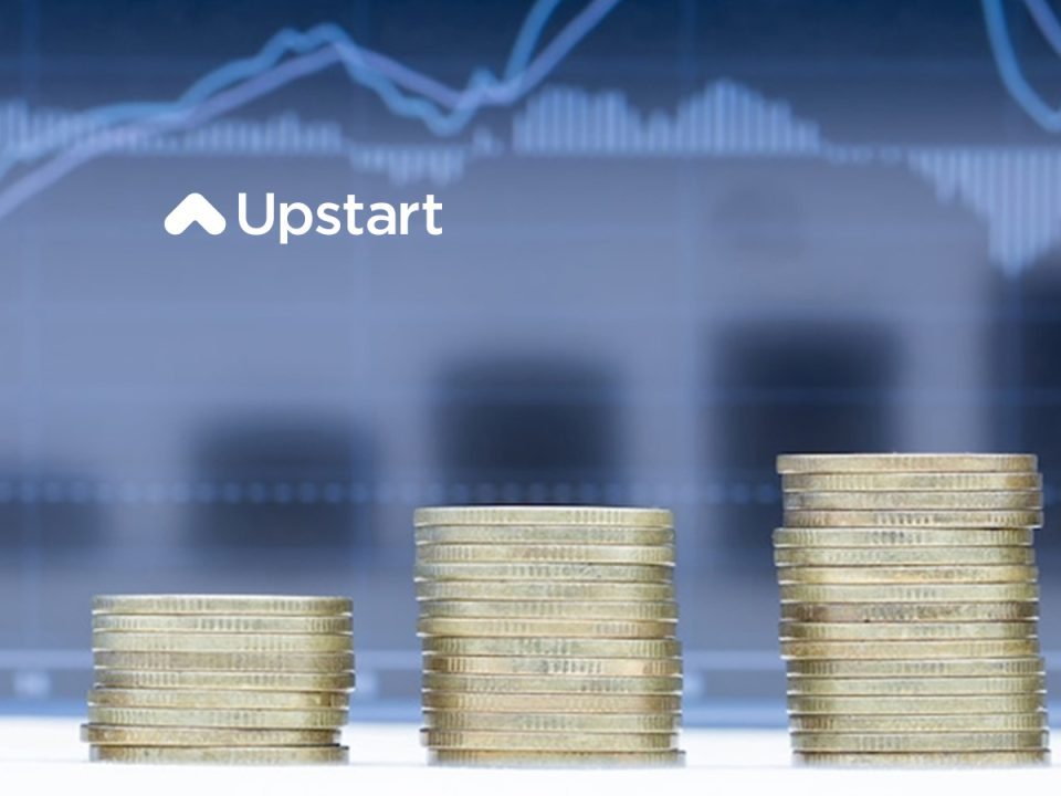 Upstart Announces Agreement with Neuberger Specialty Finance for Investment in up to $600M of Consumer Loans