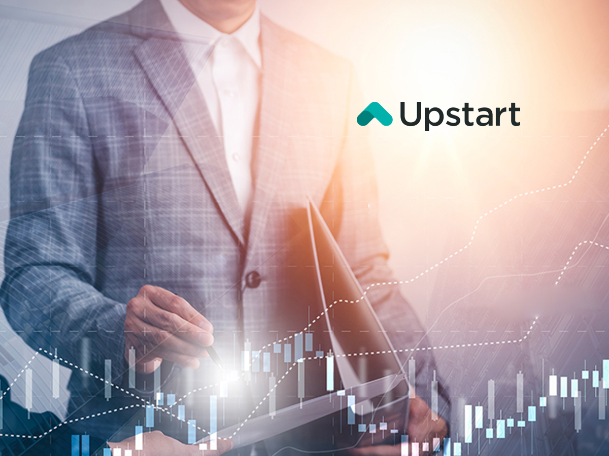 Upstart Announces Inaugural $200M Upstart Auto Forward-Flow Agreement with Wafra