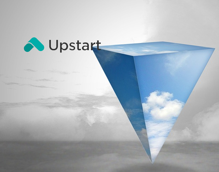 Upstart Announces Upstart AI Lending for Salesforce on Salesforce AppExchange