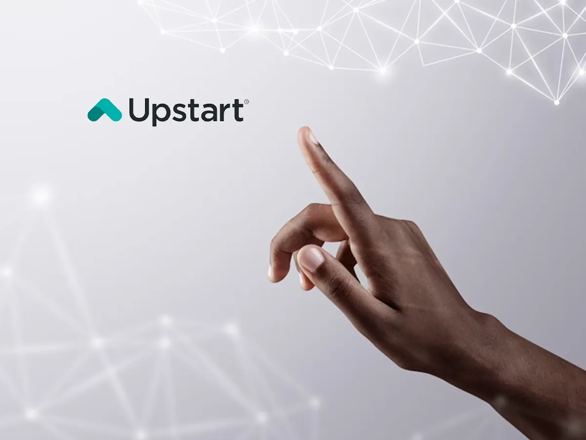 Upstart Launches Recognized Customer Personalization