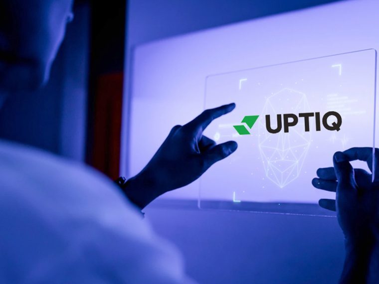 Uptiq Unveils AI FinServ Launchpad - Supercharge Your Fintech with ...