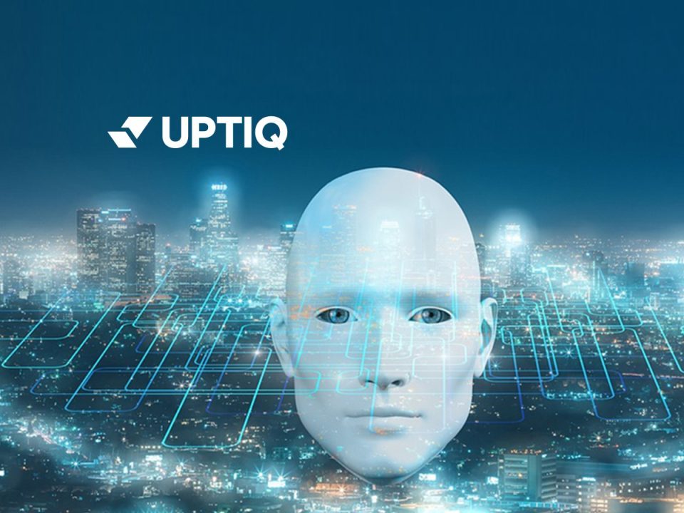 Uptiq Unveils Qore at Money20/20: The AI Platform That Turns Financial Services Teams Into Builders