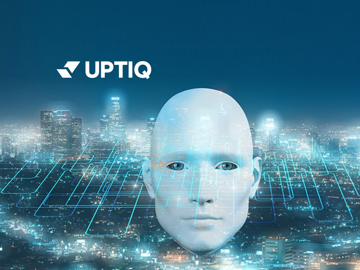 Uptiq Unveils Qore at Money20/20: The AI Platform That Turns Financial Services Teams Into Builders