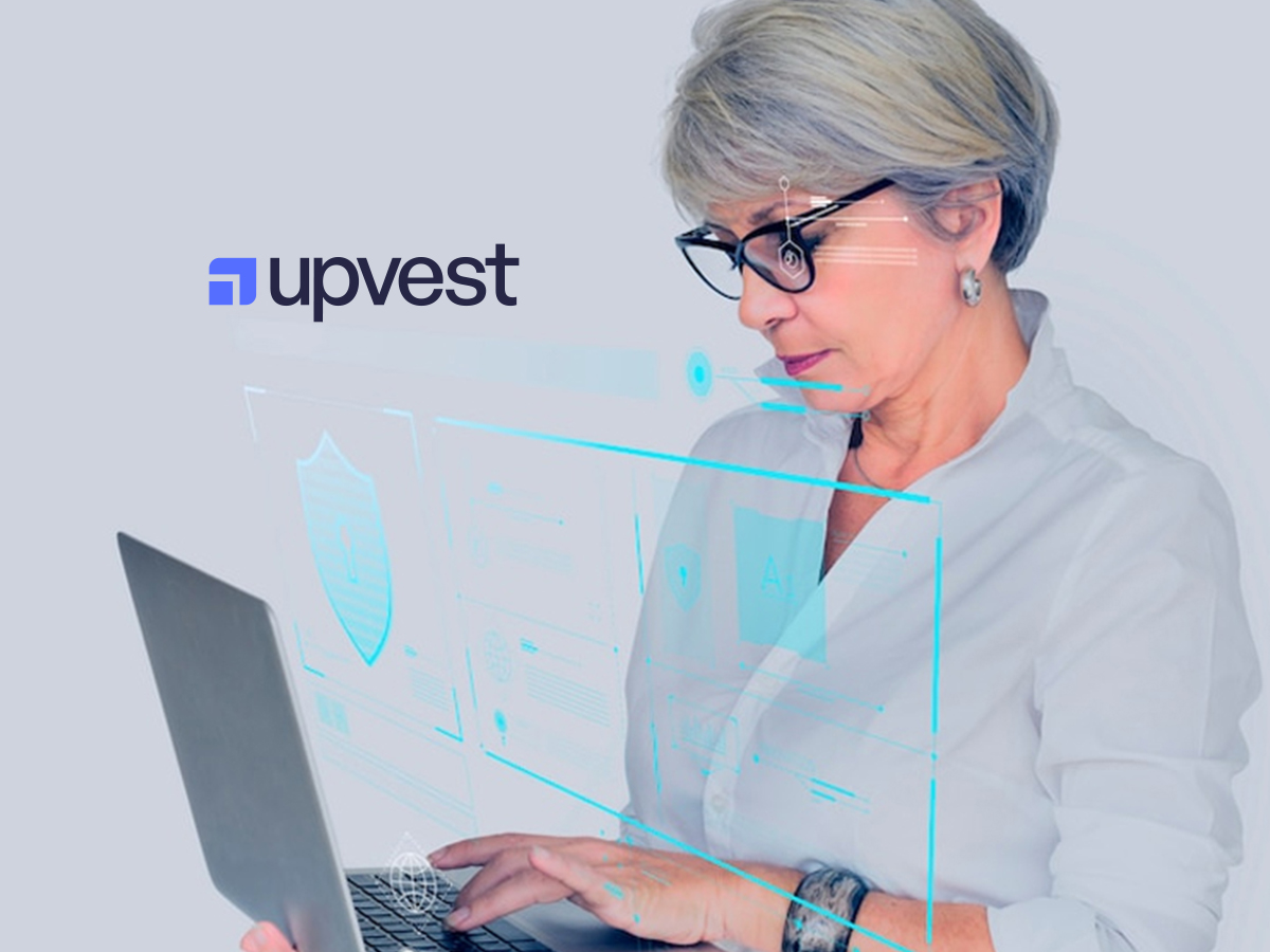 Upvest secures $125m to cement its position as Europe’s leading API-first investment infrastructure