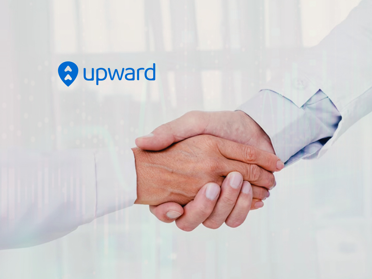 Upward Announces Seed+ Investment Round to Redefine Fintech Infrastructure; Announces Strategic Partnership with Mastercard