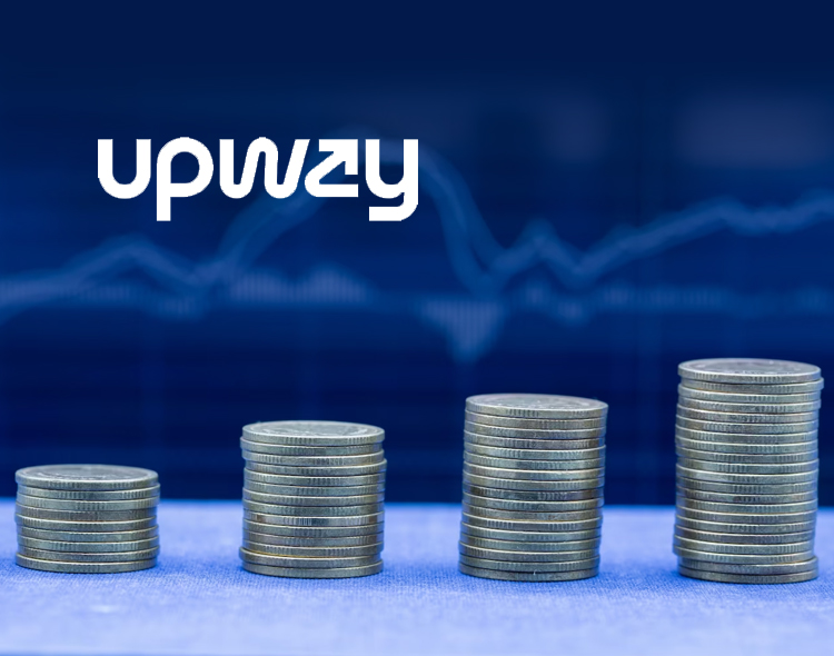 Upway Raises $30M Series B Funding As The Brand Continues To Disrupt The E-Bike Industry