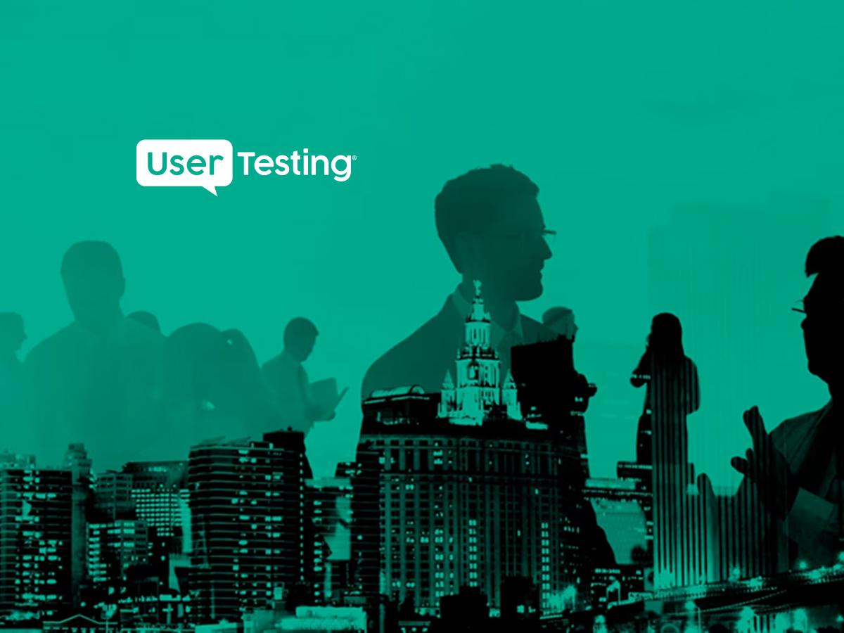 UserTesting Appoints Ryan Roland as Chief Financial Officer
