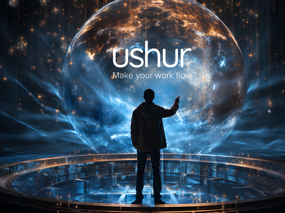 Ushur brings AI Agents to regulated industries with the launch of its new Experience Operating System