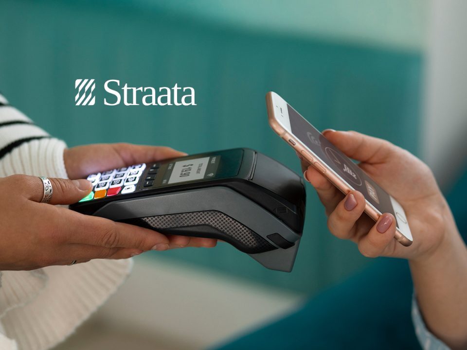 Utopaya Relaunches as Straata, an AI-Native Service That Puts Payments Revenue Growth on Autopilot
