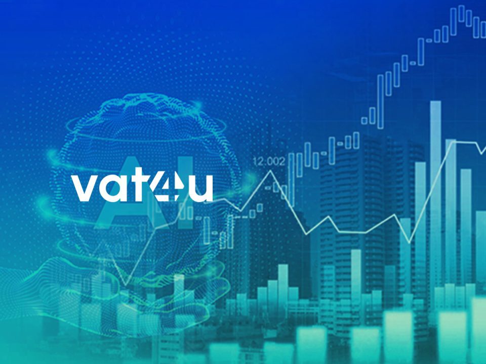 VAT4U launches the first AI-Powered VAT engine for Accounts Payable and Travel Expenses