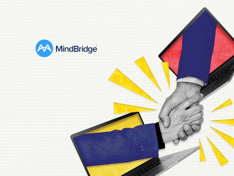 VEON Partners with MindBridge to Enhance Financial Analytics, Audit and Internal Controls with Augmented Intelligence Capabilities