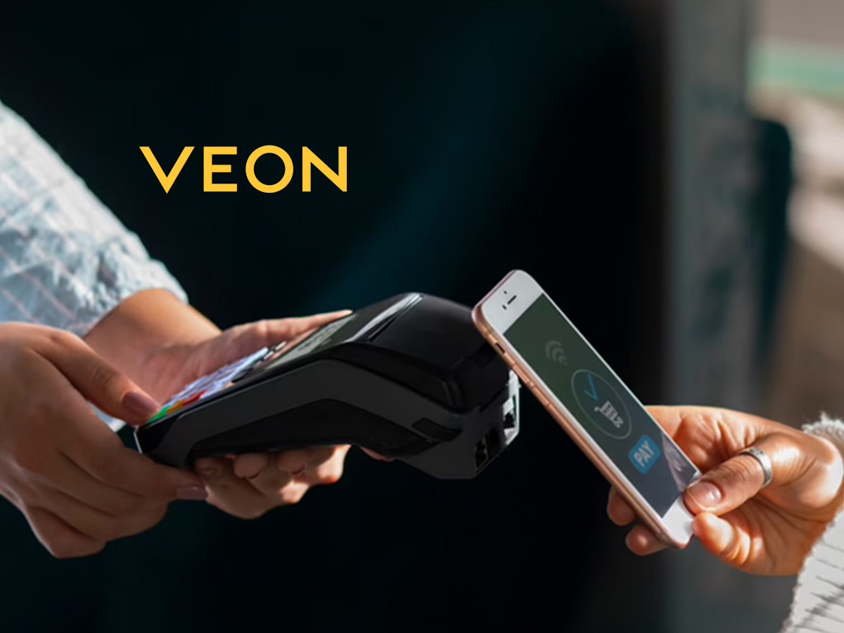 VEON and Beeline Kazakhstan Sign Payments Cooperation Memorandum with National Bank of Kazakhstan