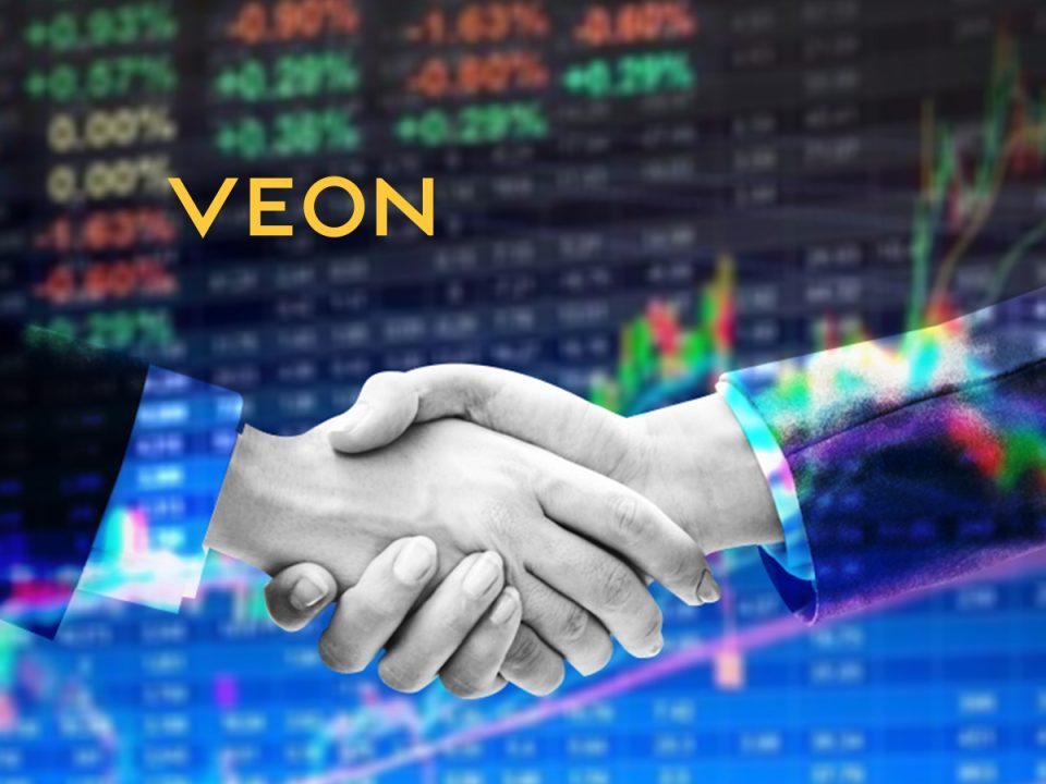 VEON and JazzWorld Advance Pakistan’s Digital Financial Future with Acquisition of TPL Insurance