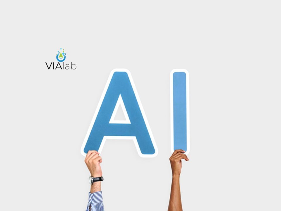 VIAlab वित्तीय रिटर्न और स्थिरता को अनुकूलित करने के लिए AI का अनावरण करता है