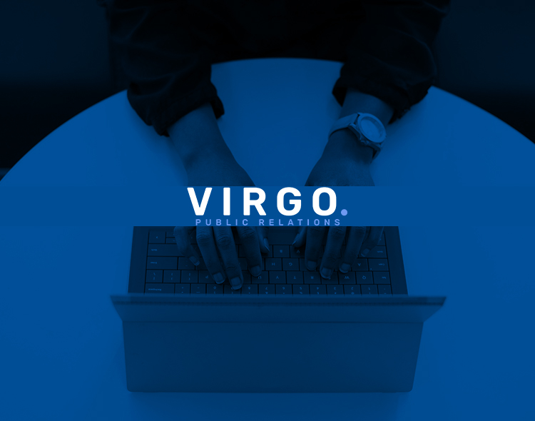 Virgo PR Concludes 2021 With Over $1 Million in Year One Revenues