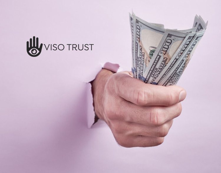 VISO Trust Raises $11 Million to Automate Third-Party Cyber Due Diligence at Scale