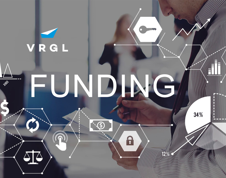 VRGL Announces $15Million Series A Fundraising Round led by MissionOG and FINTOP Capital