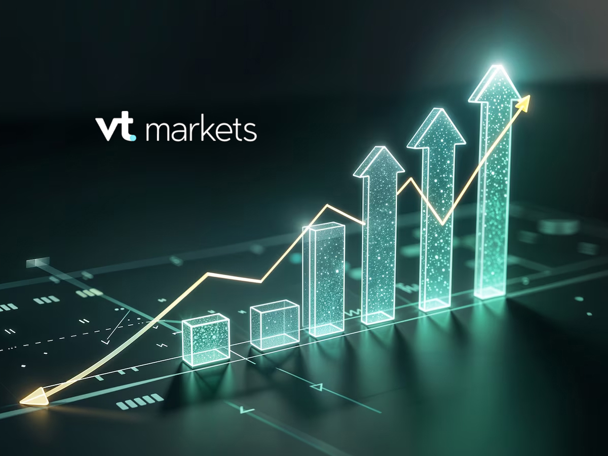 VT Markets Appoints Ross Maxwell as Chief Strategy Officer to Accelerate Global Growth Strategy