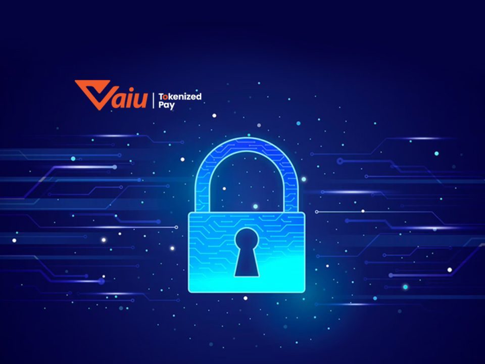 Vaiu Global Unveils Tokenization Software to Enhance FedNow Security and Usability in Banking