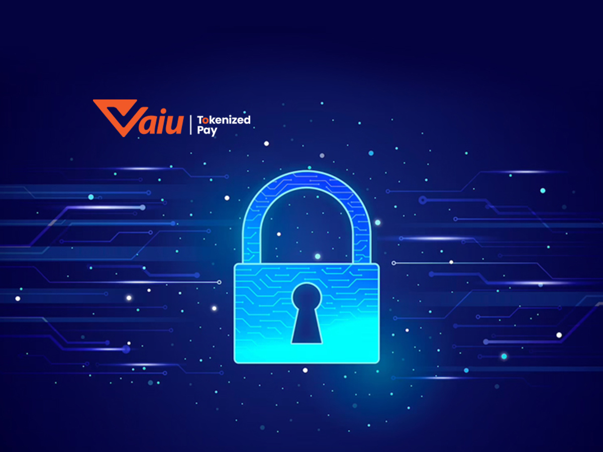 Vaiu Global Unveils Tokenization Software to Enhance FedNow Security and Usability in Banking