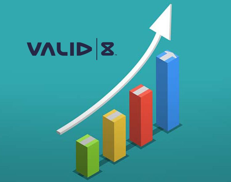 Valid8 Financial Accelerates Growth, Shaping Verified Financial Intelligence Category