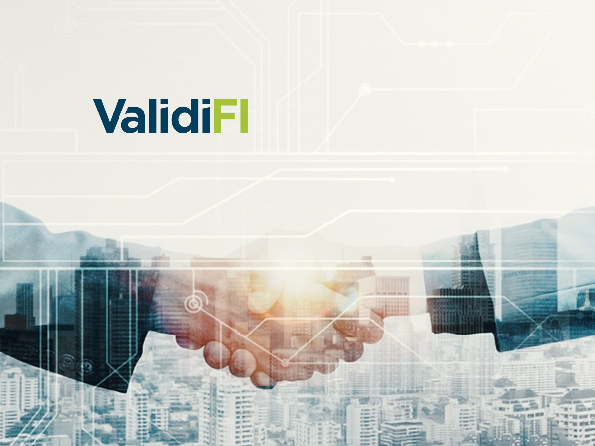 ValidiFI Collaboration with J.P. Morgan Payments will Enhance Secure Digital Transactions