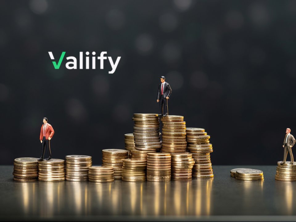 Valiify & TEG Federal Credit Union Launch Integrated Onboarding Platform Getting New Members into Funded Accounts Faster