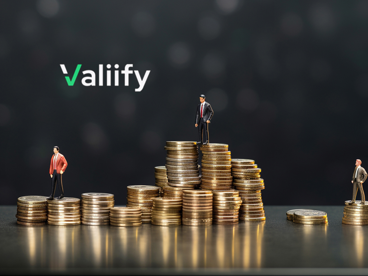 Valiify & TEG Federal Credit Union Launch Integrated Onboarding Platform Getting New Members into Funded Accounts Faster