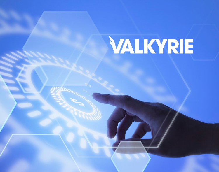 Valkyrie Funds Launches Macro-driven Digital Asset Separately Managed Accounts (SMAs) For RIAs And Financial Advisors