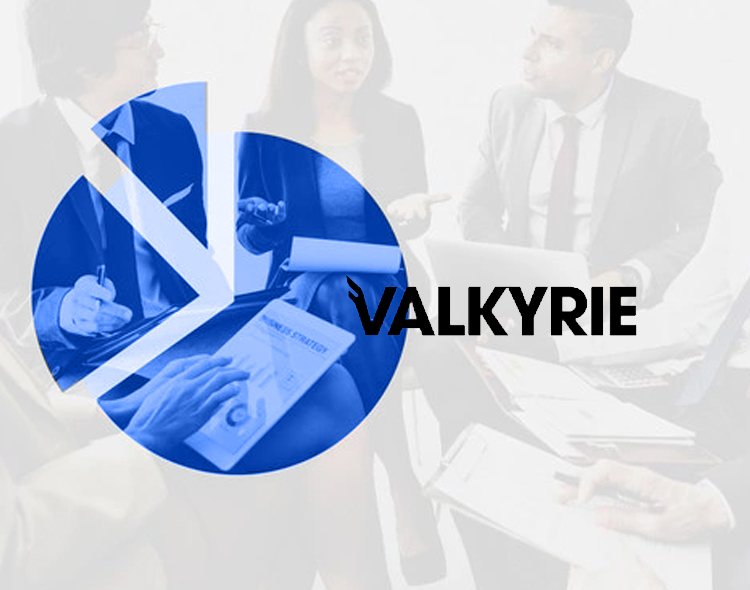 Valkyrie Investments Announces Launch of the Valkyrie Multi-Coin Trust